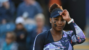 Serena Williams, el principio del fin