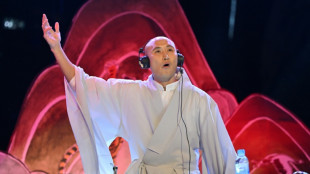 Make Buddhism cool again: South Korea's controversial DJ 'monk'