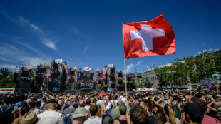 Regresa el mayor festival de música tecno de Europa tras dos años parado por la pandemia