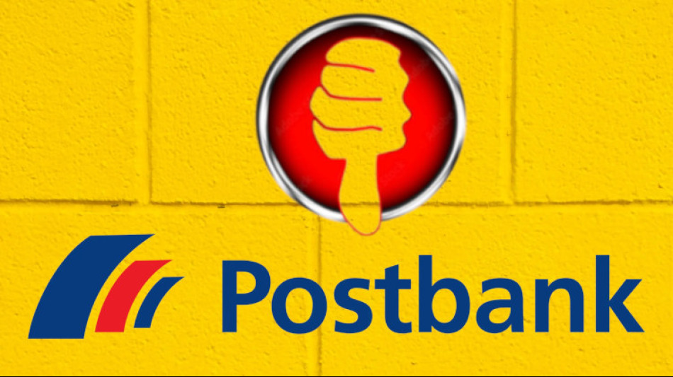 Postbank cancella i conti degli ucraini in Germania